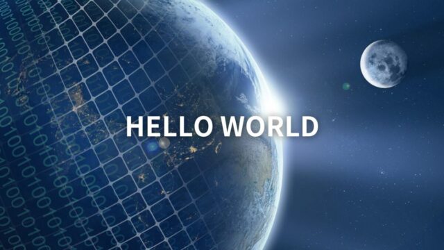 HELLO WORLD-ハローワールド-伊藤智彦